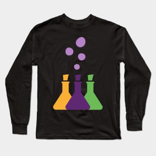 Potion Trio Long Sleeve T-Shirt